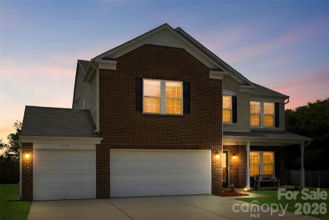 1720 Grove Tree Lane Clover SC 29710