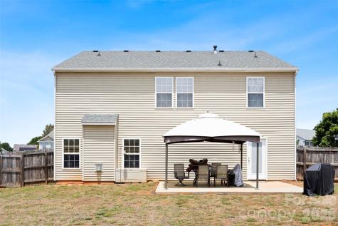 1720 Grove Tree Lane Clover SC 29710