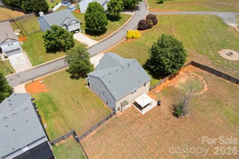 1720 Grove Tree Lane Clover SC 29710