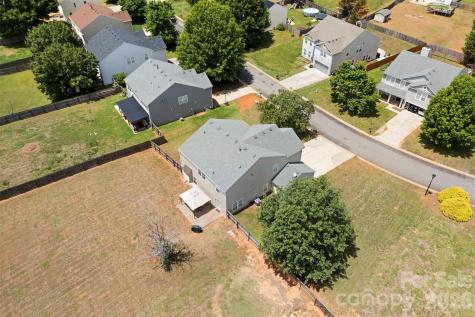 1720 Grove Tree Lane Clover SC 29710