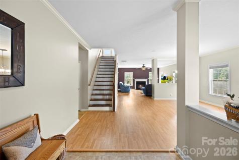 1720 Grove Tree Lane Clover SC 29710
