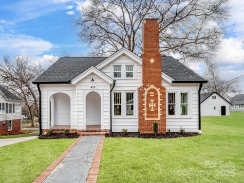 415 N Fifth Street Albemarle NC 28001