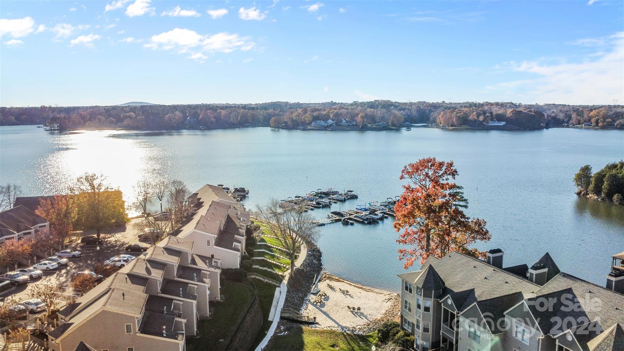 14610 Waterside Drive Charlotte NC 28278