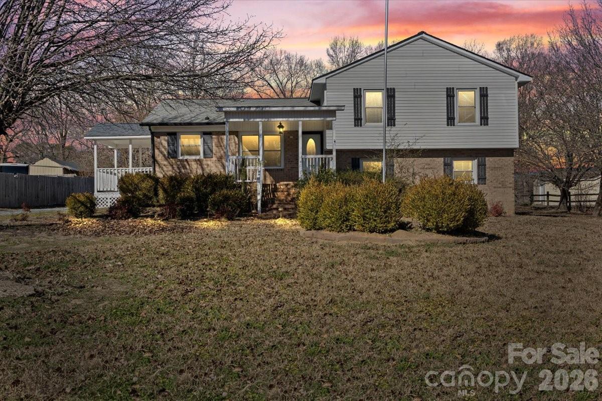 309 Catawba Circle Matthews NC 28104