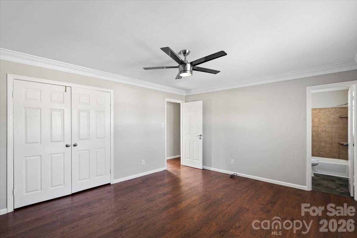 309 Catawba Circle Matthews NC 28104