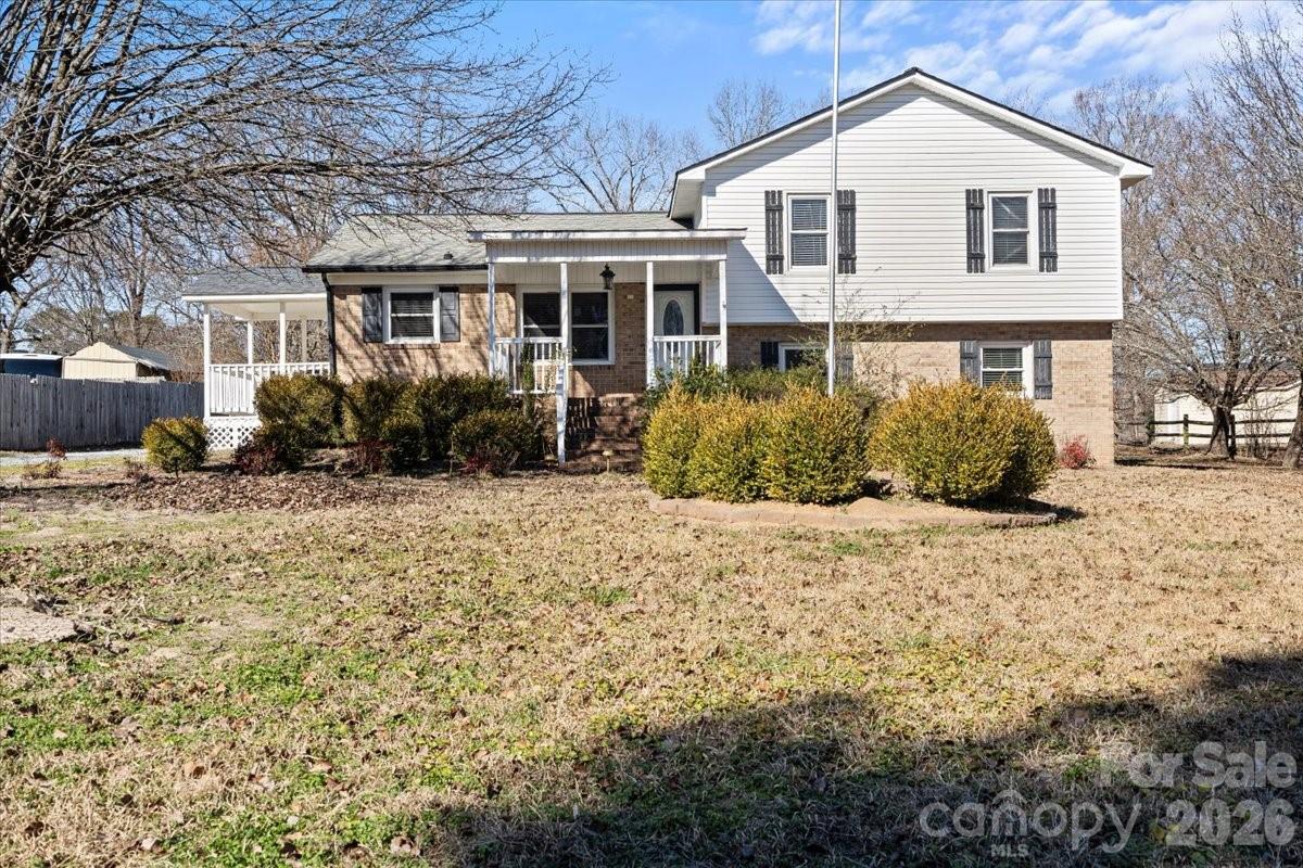 309 Catawba Circle Matthews NC 28104