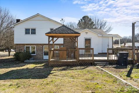 309 Catawba Circle Matthews NC 28104