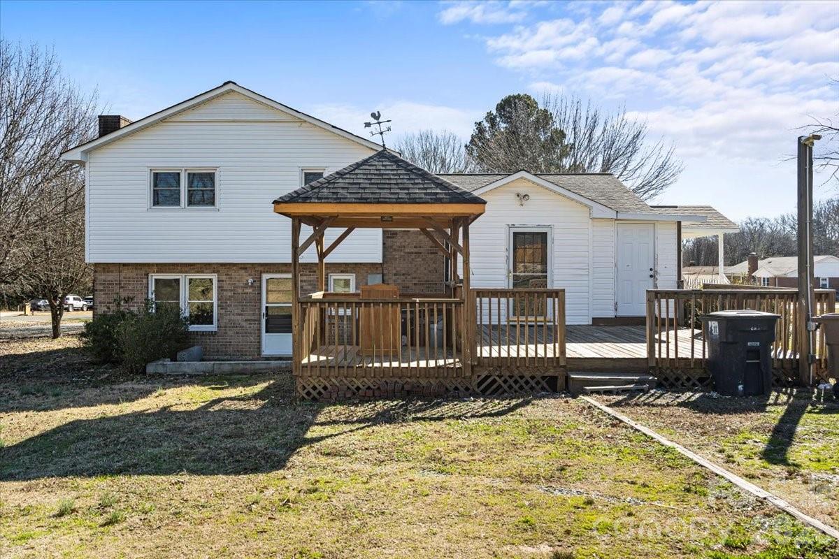 309 Catawba Circle Matthews NC 28104