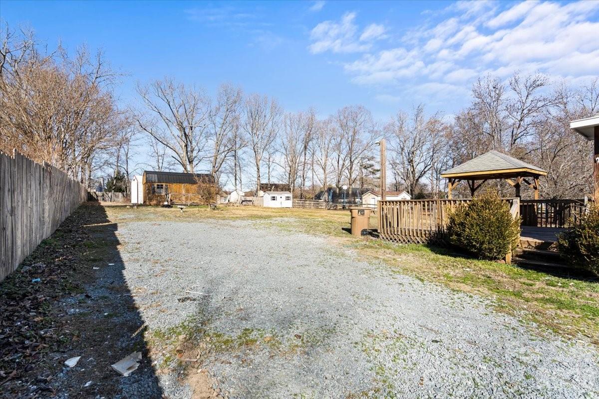 309 Catawba Circle Matthews NC 28104