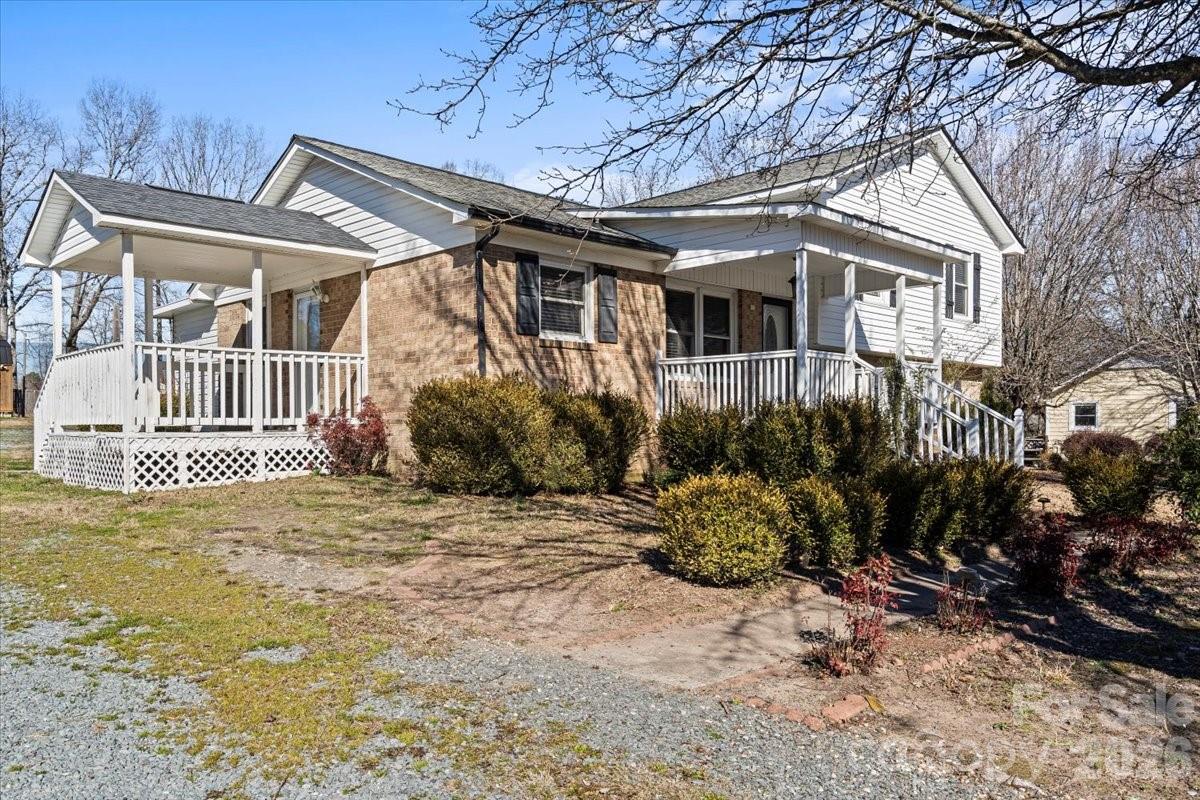 309 Catawba Circle Matthews NC 28104