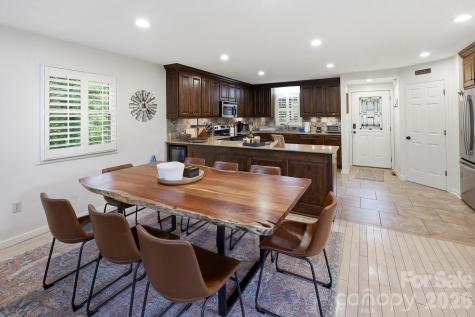 130 Edwards Point Lake Lure NC 28746