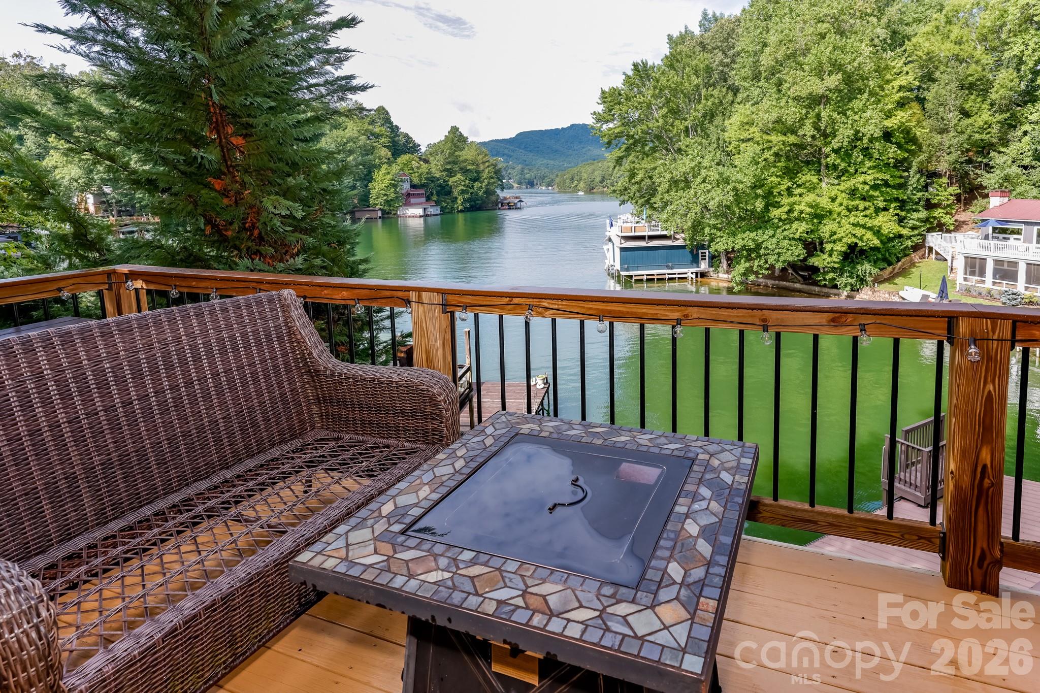130 Edwards Point Lake Lure NC 28746