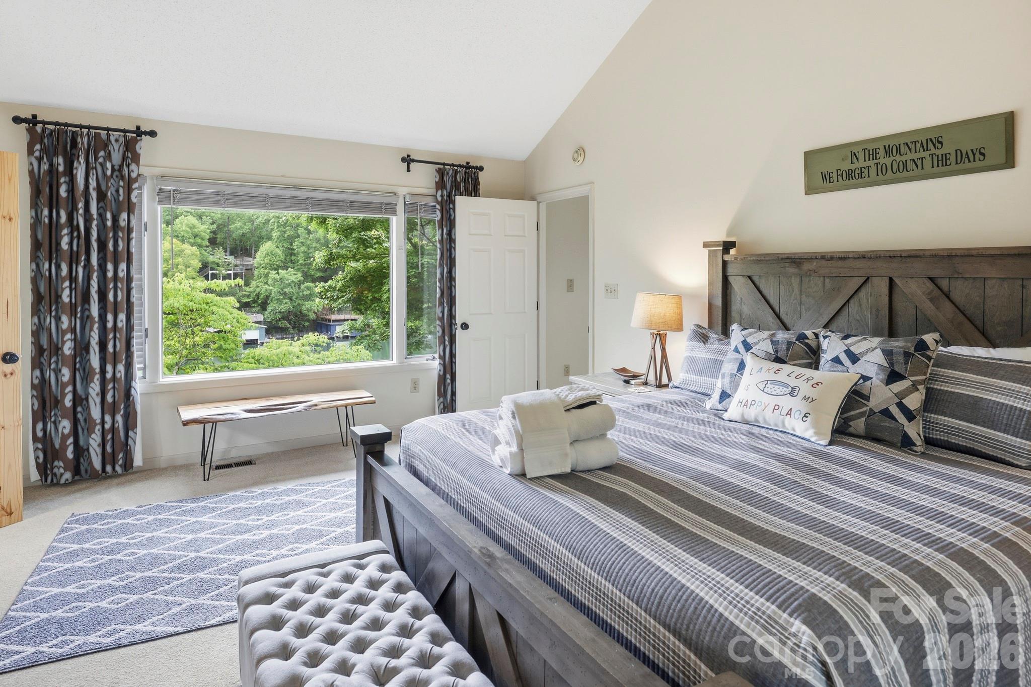 130 Edwards Point Lake Lure NC 28746