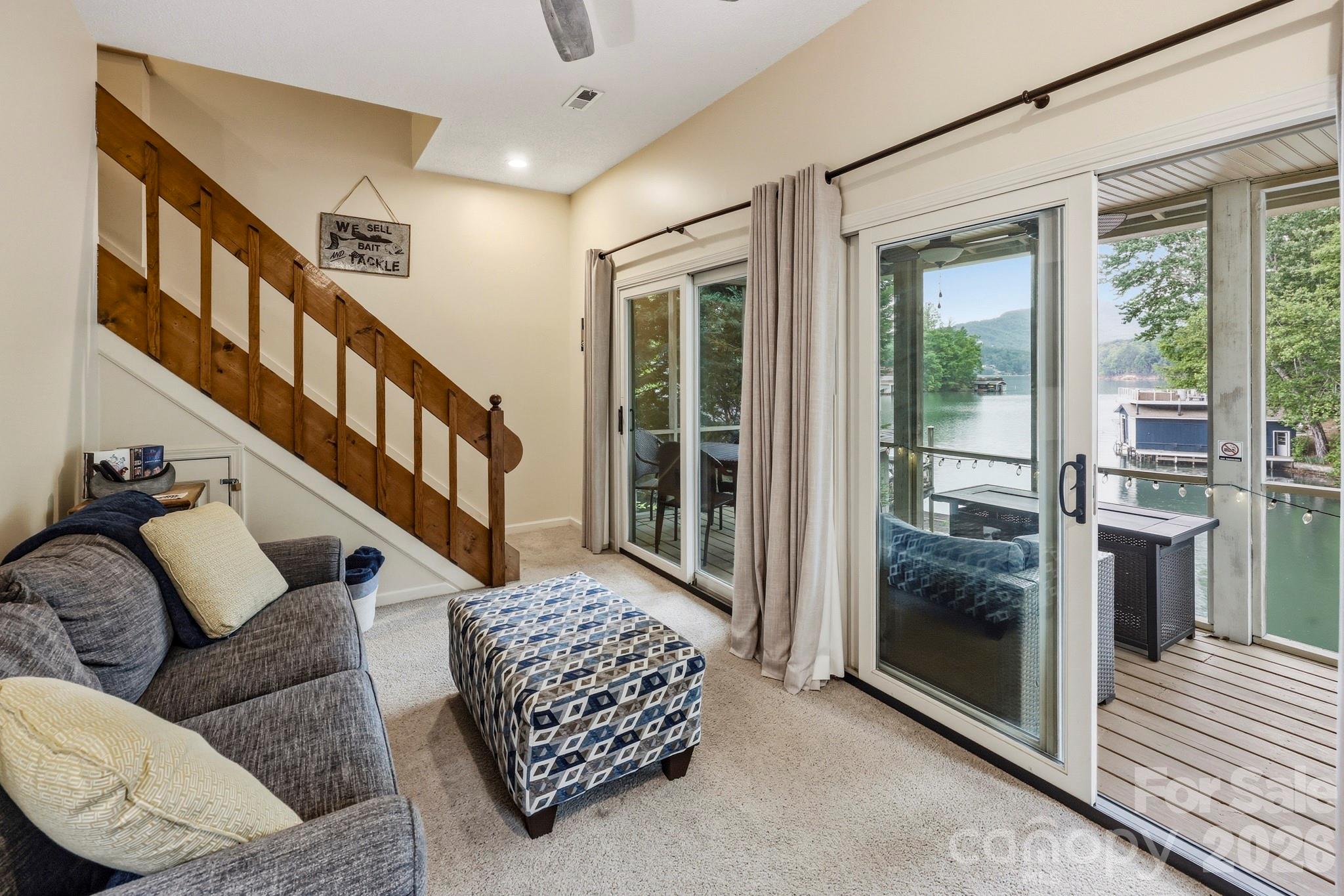 130 Edwards Point Lake Lure NC 28746