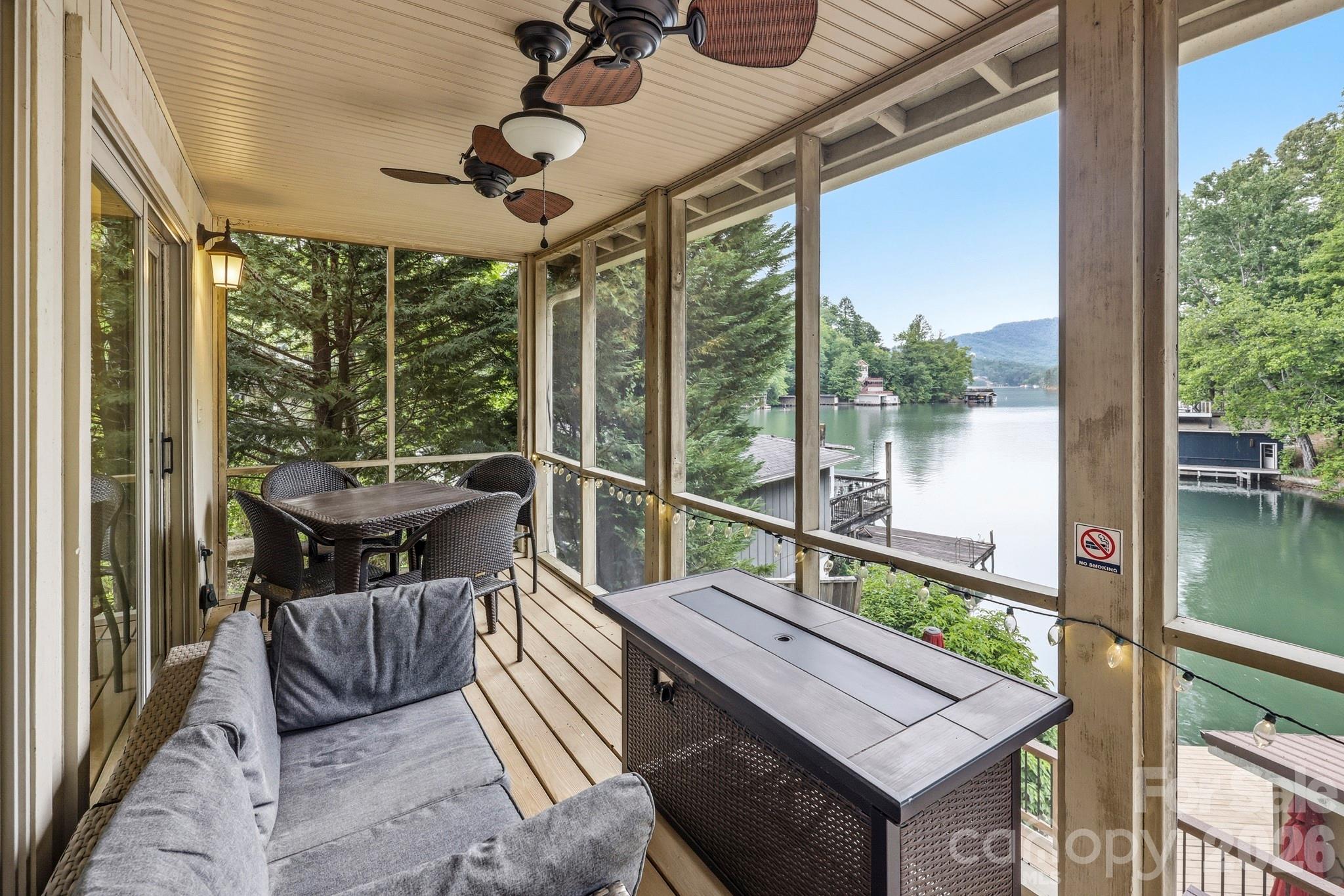 130 Edwards Point Lake Lure NC 28746