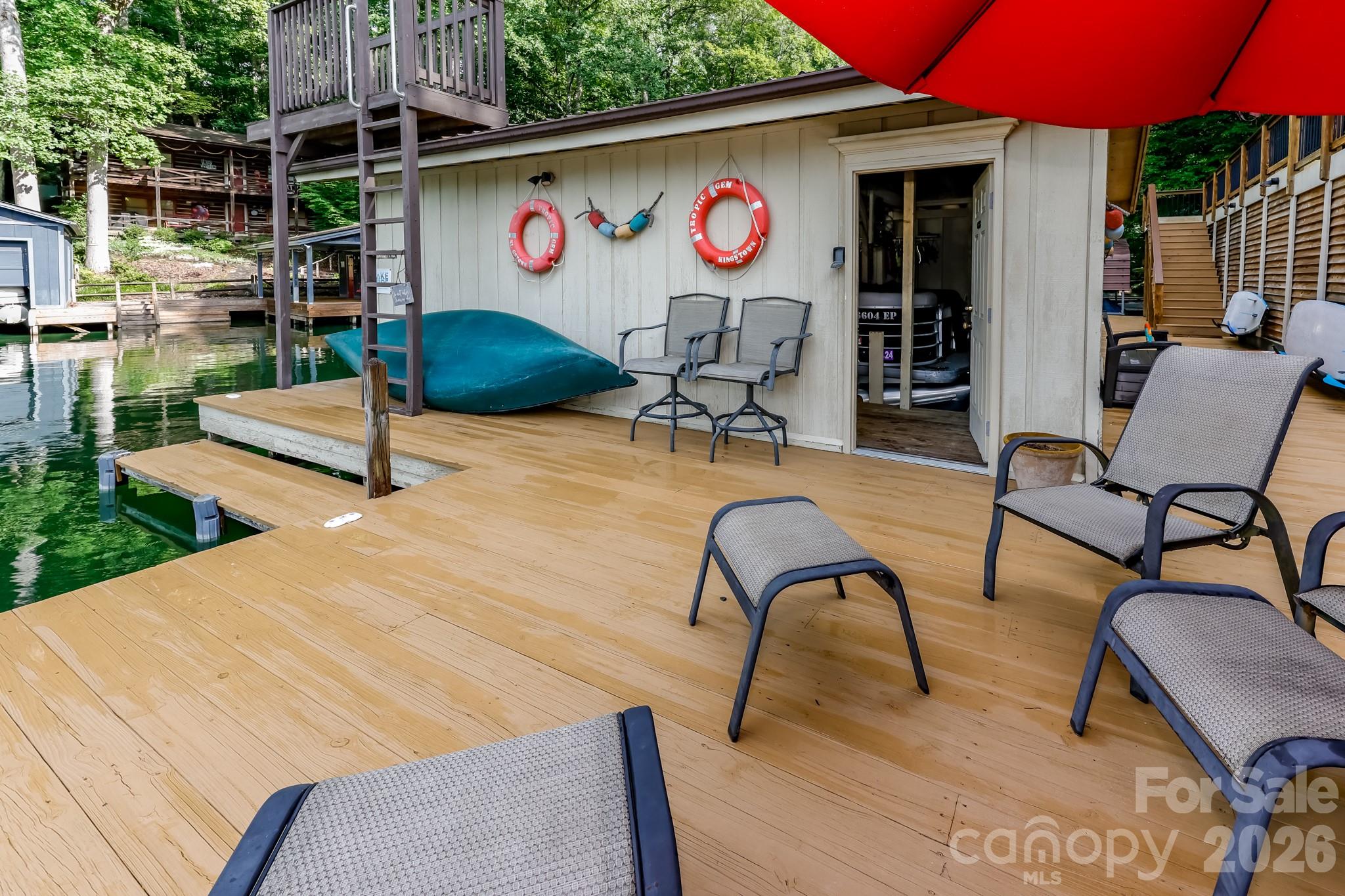 130 Edwards Point Lake Lure NC 28746