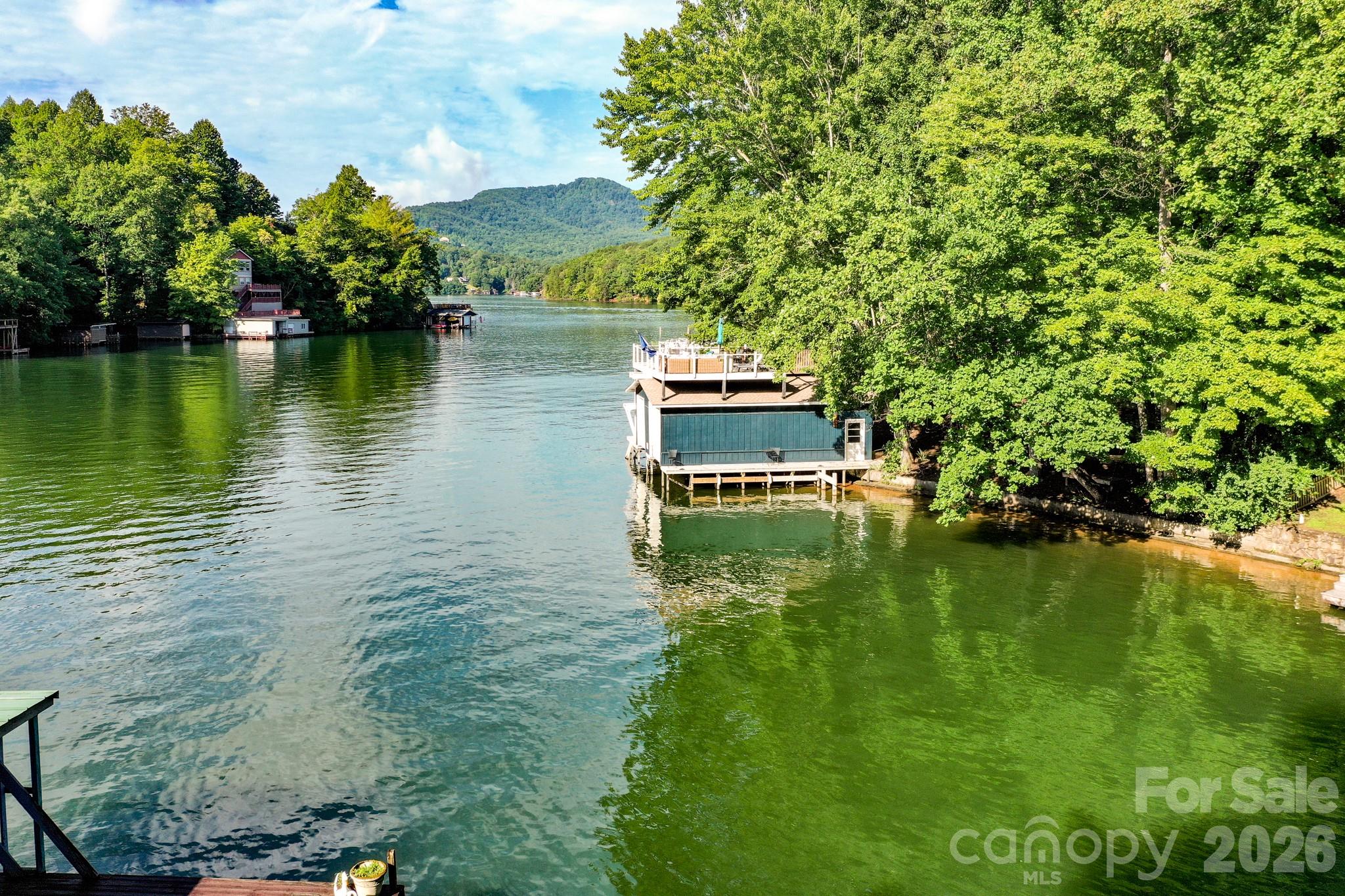 130 Edwards Point Lake Lure NC 28746