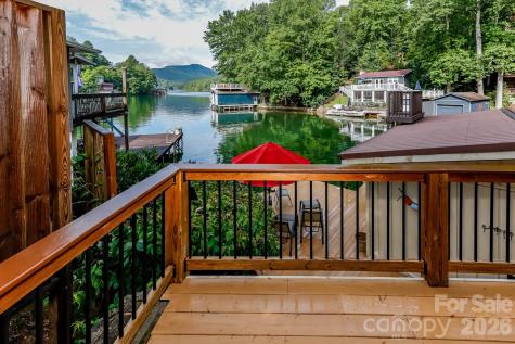130 Edwards Point Lake Lure NC 28746