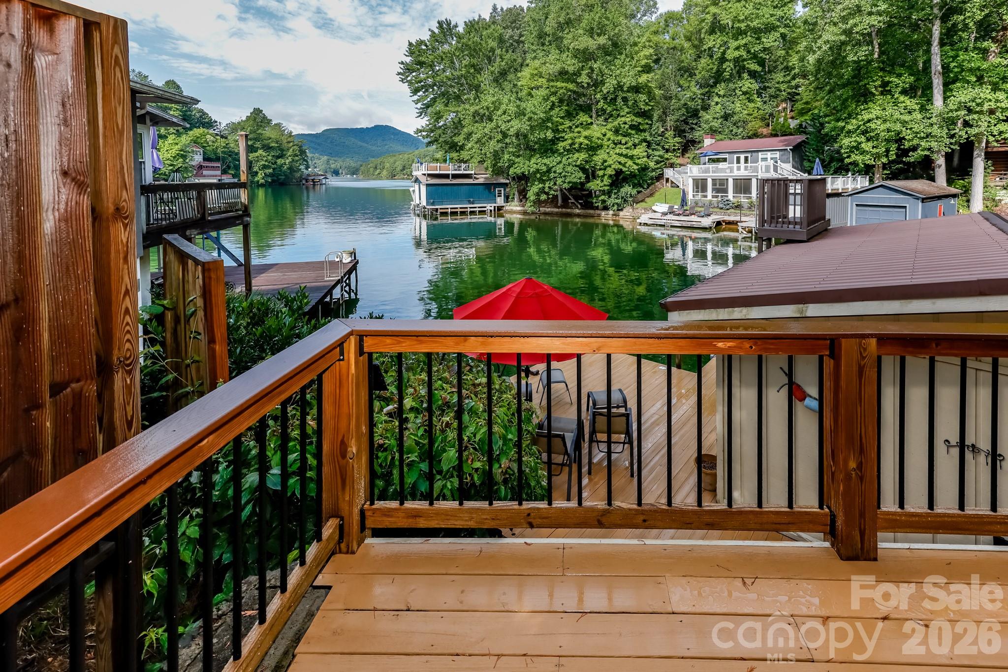 130 Edwards Point Lake Lure NC 28746