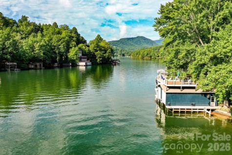 130 Edwards Point Lake Lure NC 28746