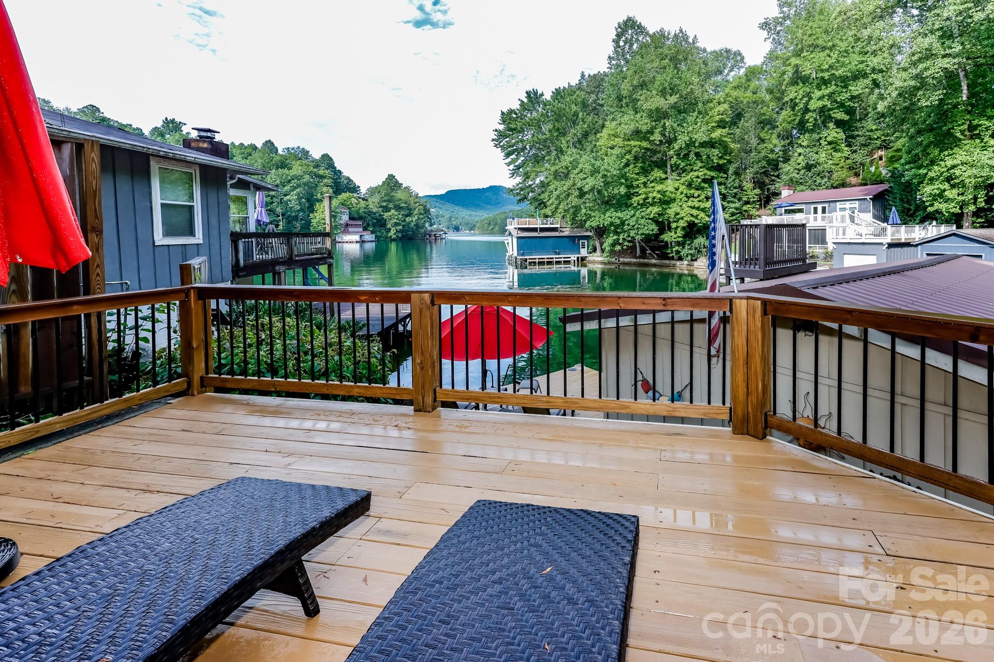 130 Edwards Point Lake Lure NC 28746