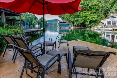 130 Edwards Point Lake Lure NC 28746