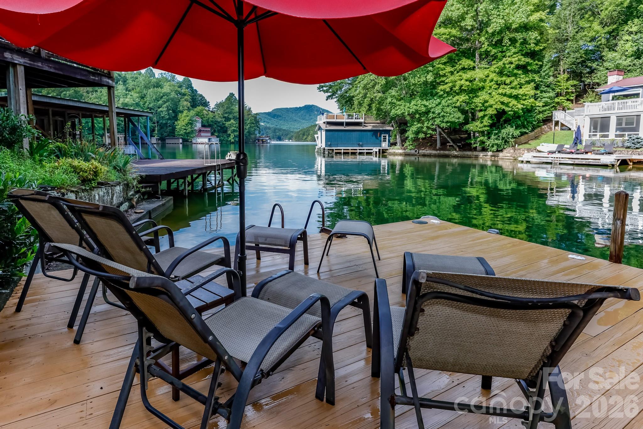 130 Edwards Point Lake Lure NC 28746