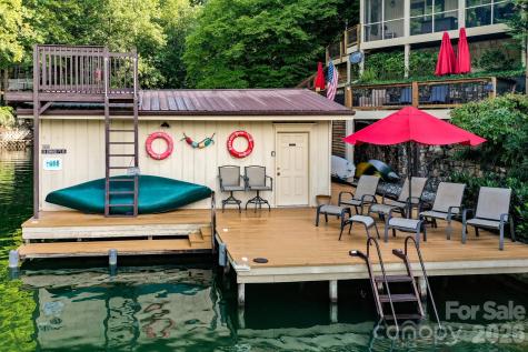130 Edwards Point Lake Lure NC 28746