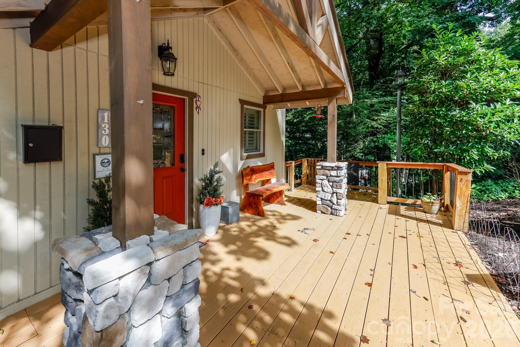 130 Edwards Point Lake Lure NC 28746