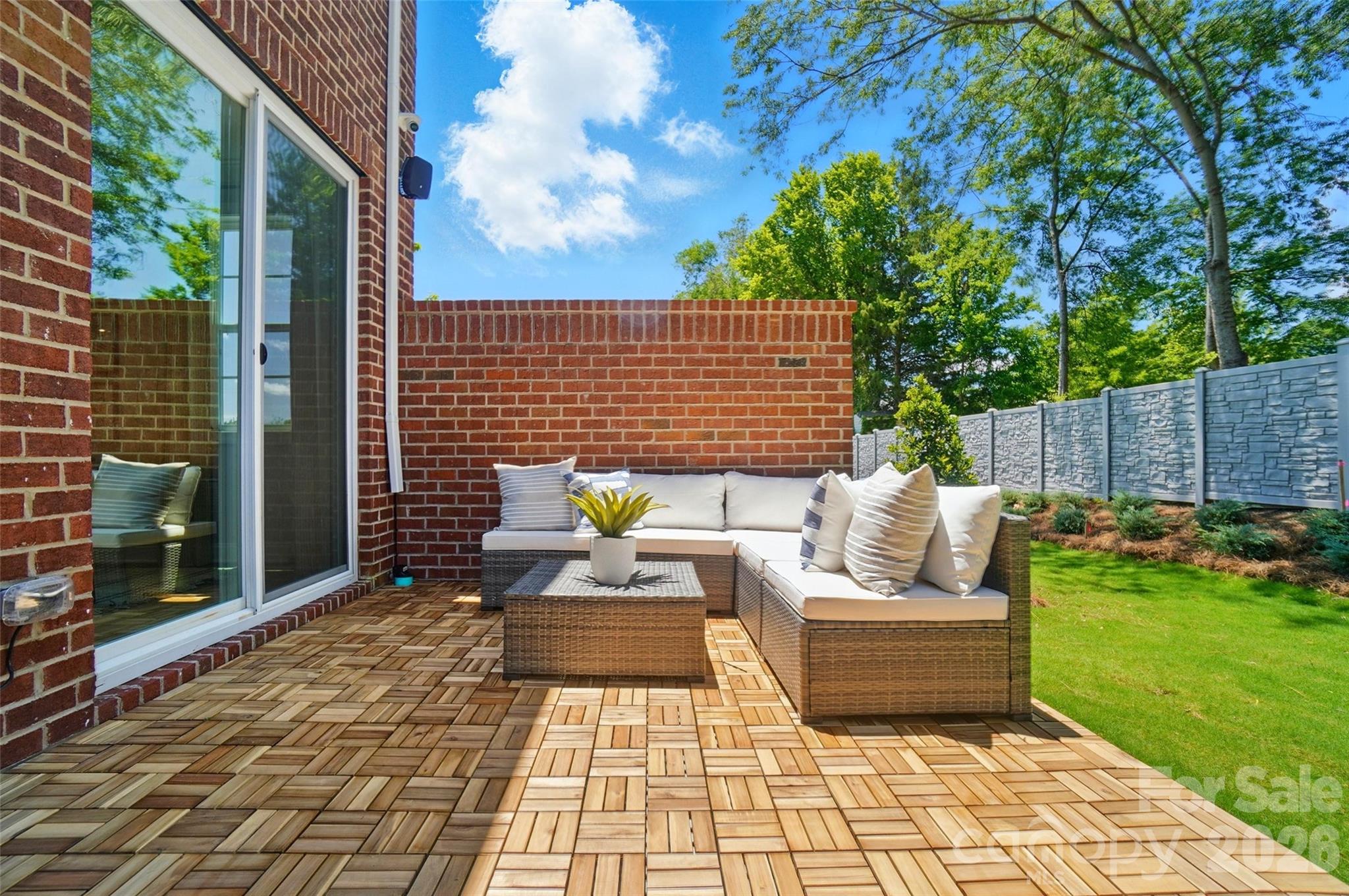 12023 Lavinia Lane Charlotte NC 28277