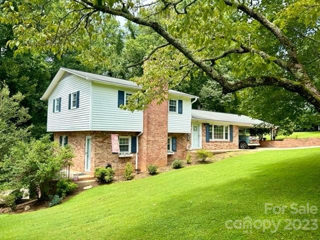 2321 Lakeside Terrace Circle SE Lenoir NC 28645