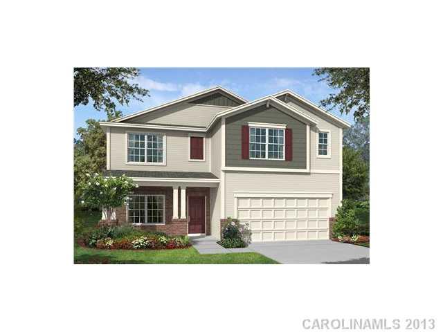 7932 Hereford Street Charlotte NC 28213