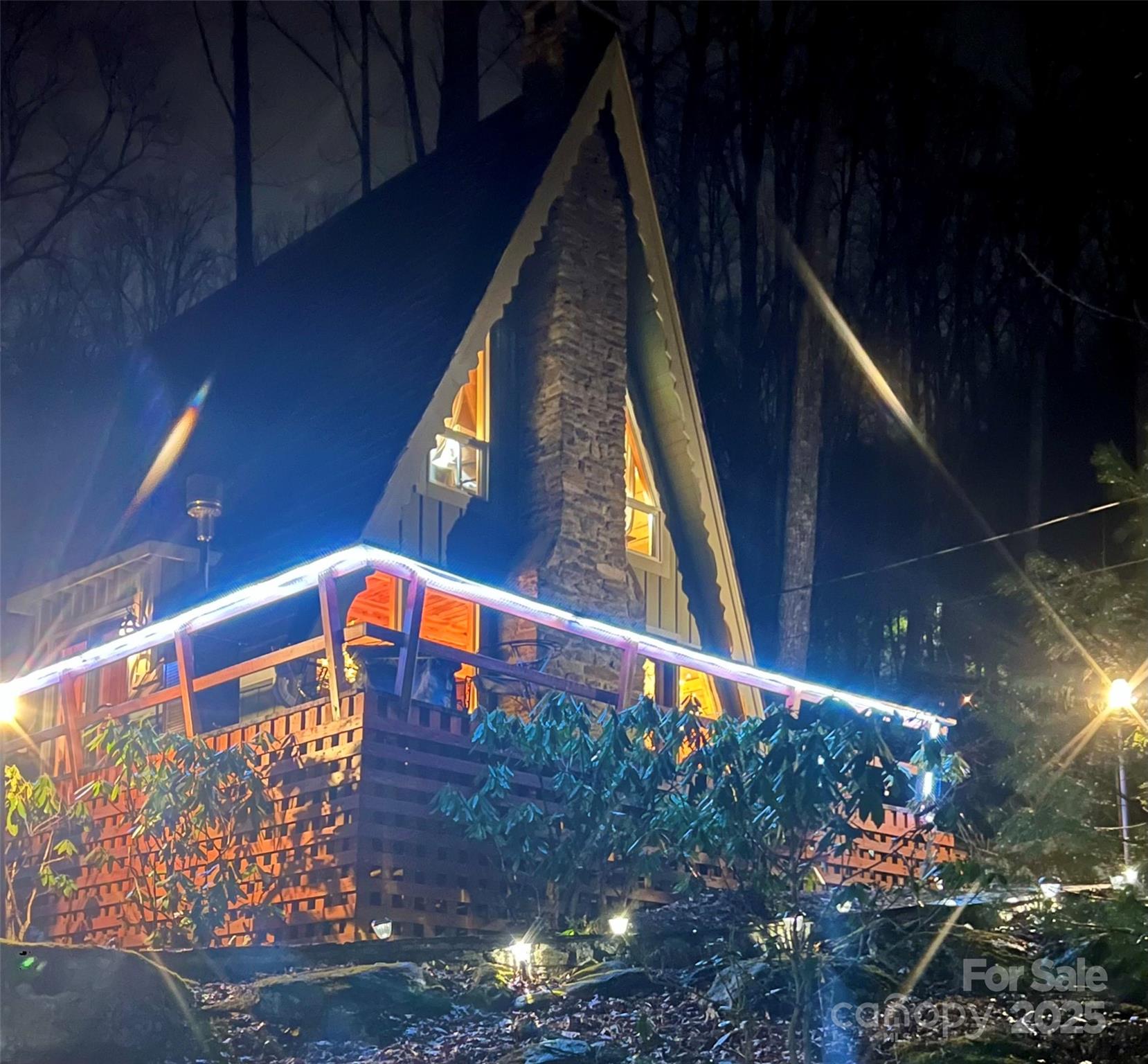 233 Cherry Road Boone NC 28607