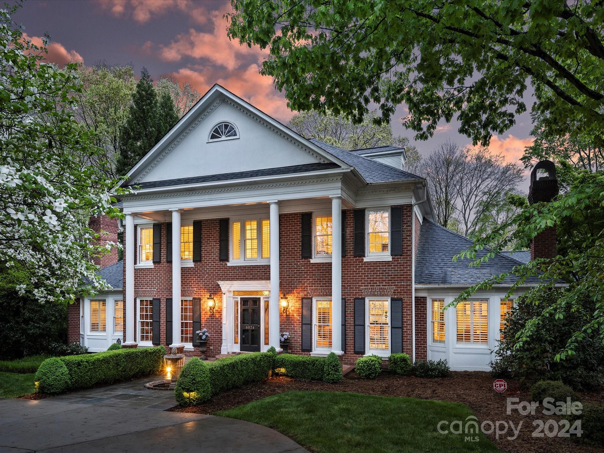 6824 N Baltusrol Lane Charlotte NC 28210