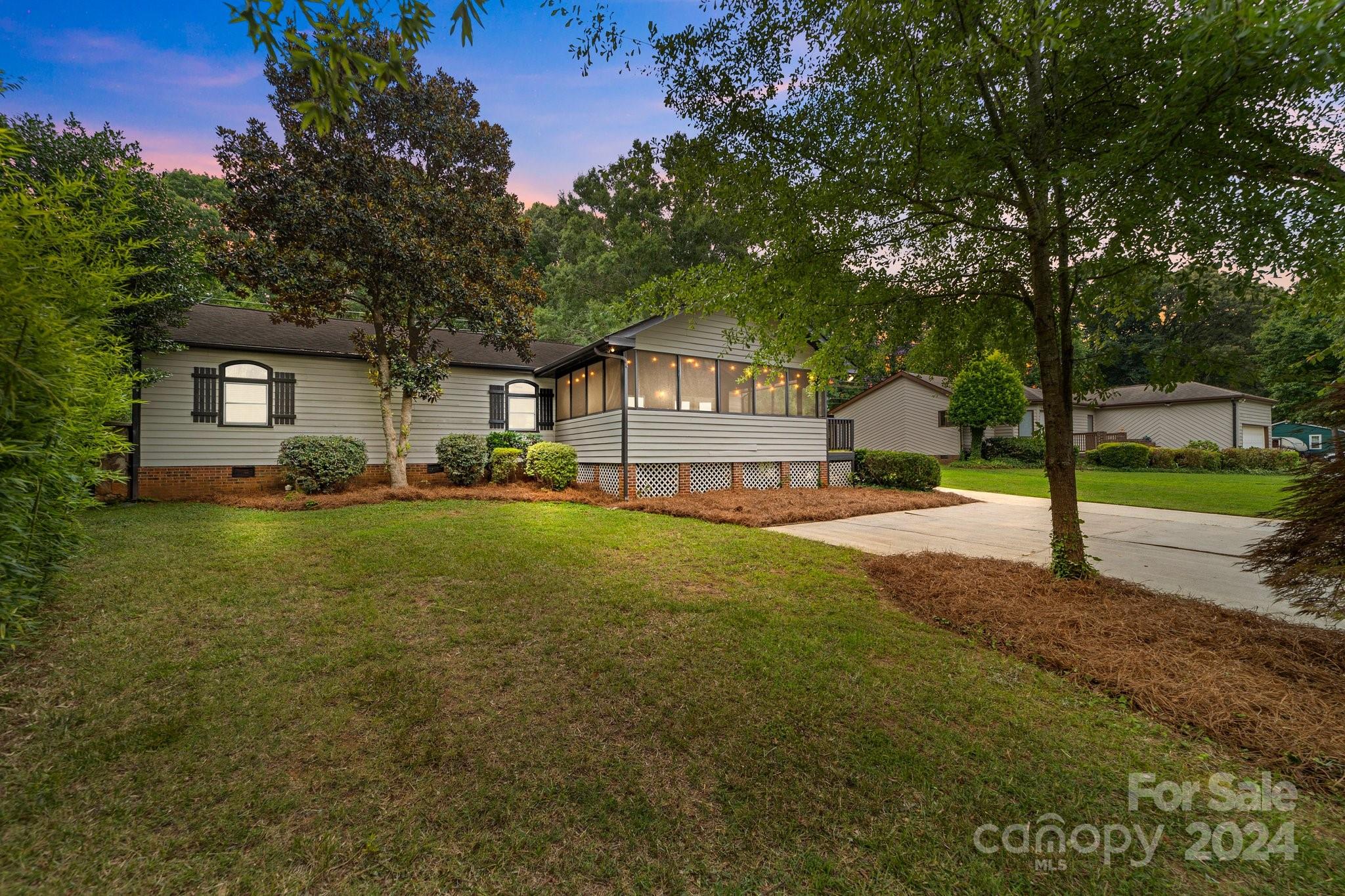 21326 Sandy Cove Road Cornelius NC 28031