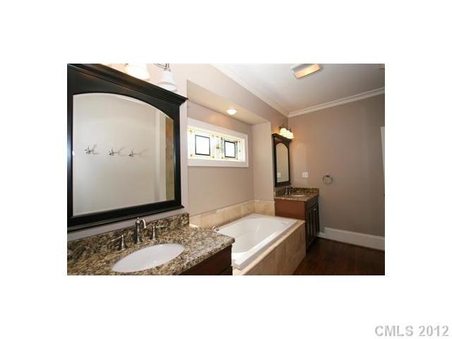 2026 E 9th Street Charlotte NC 28204