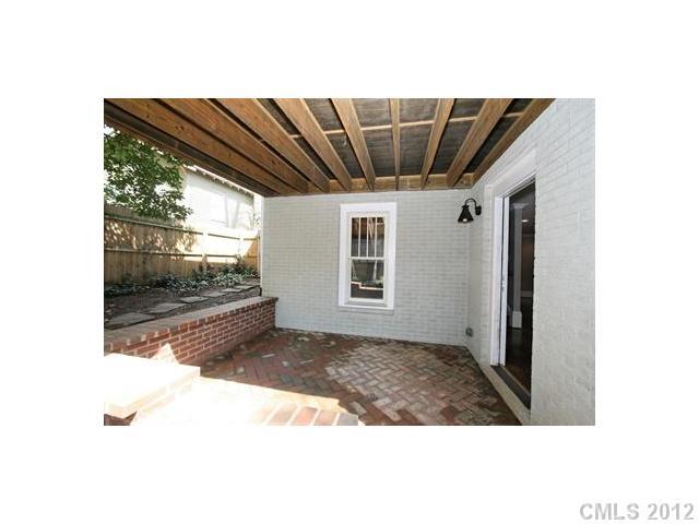 2026 E 9th Street Charlotte NC 28204