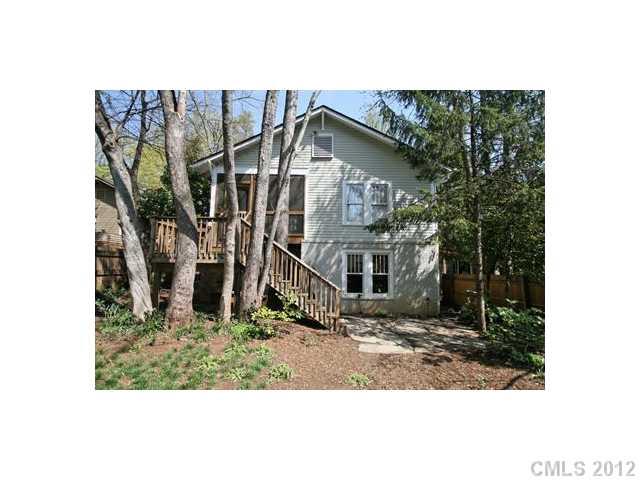 2026 E 9th Street Charlotte NC 28204