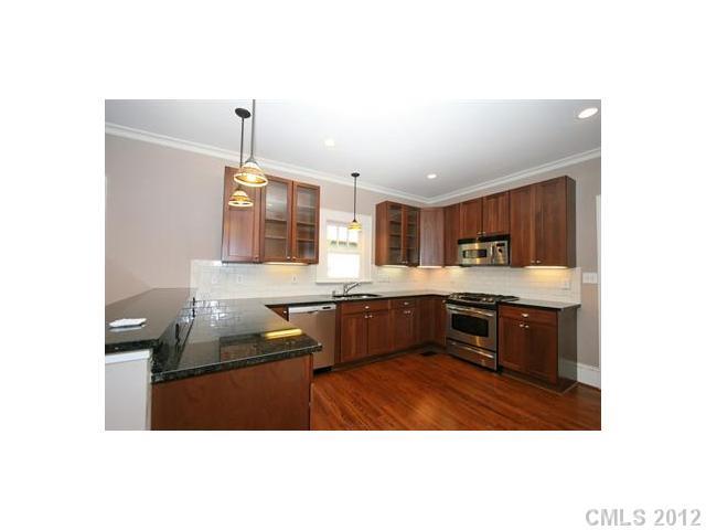 2026 E 9th Street Charlotte NC 28204