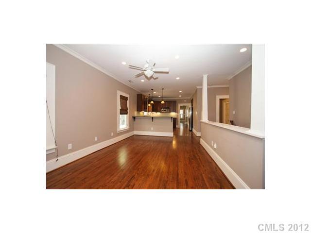 2026 E 9th Street Charlotte NC 28204