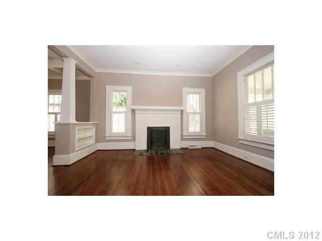 2026 E 9th Street Charlotte NC 28204