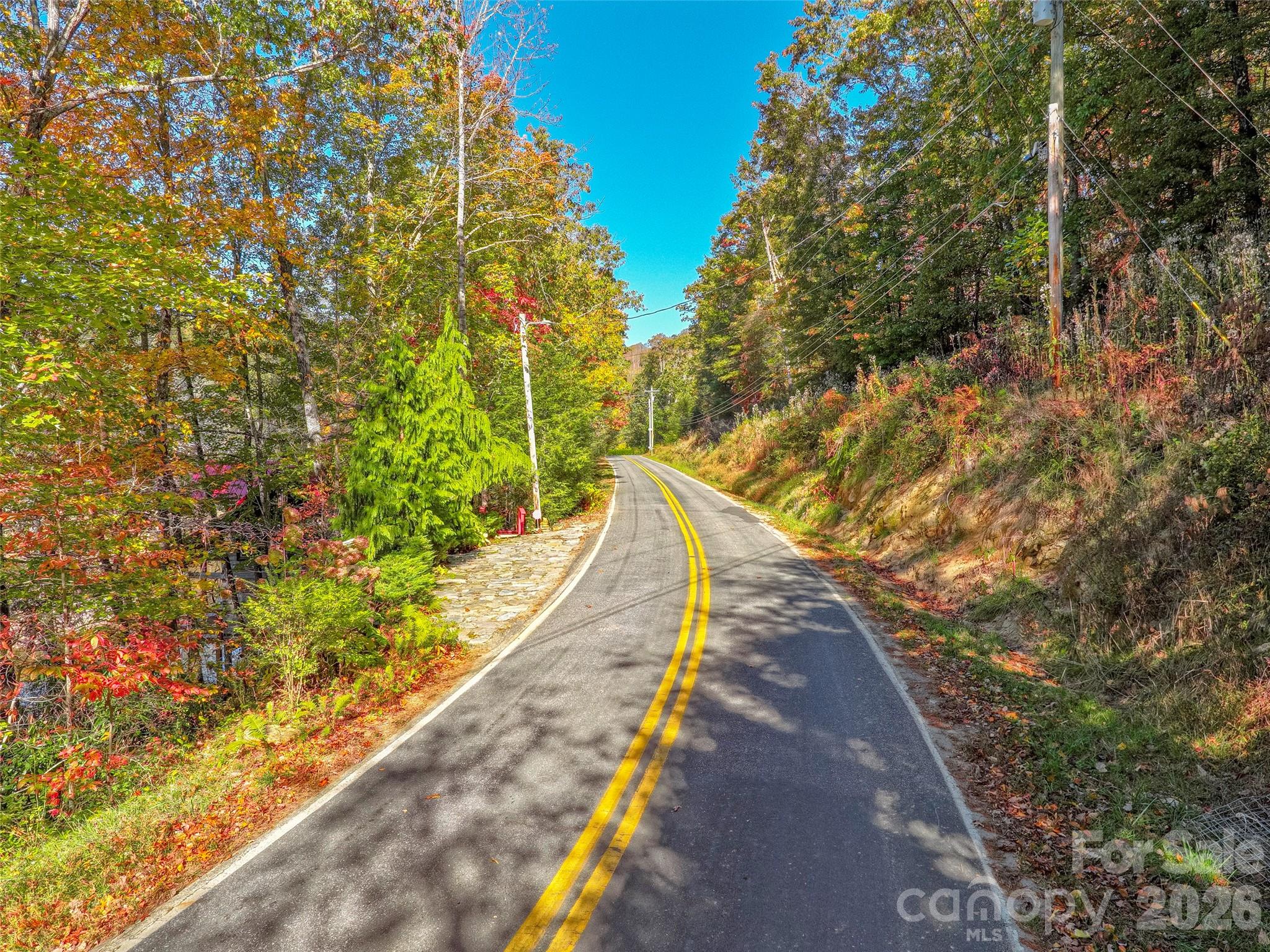 996 Halls Chapel Road Burnsville NC 28714