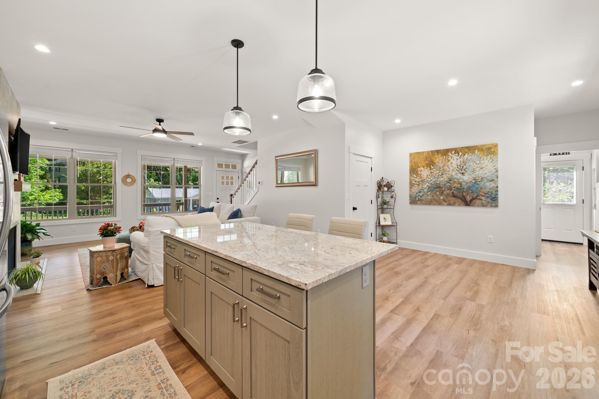 445 Governors View Road Asheville NC 28805