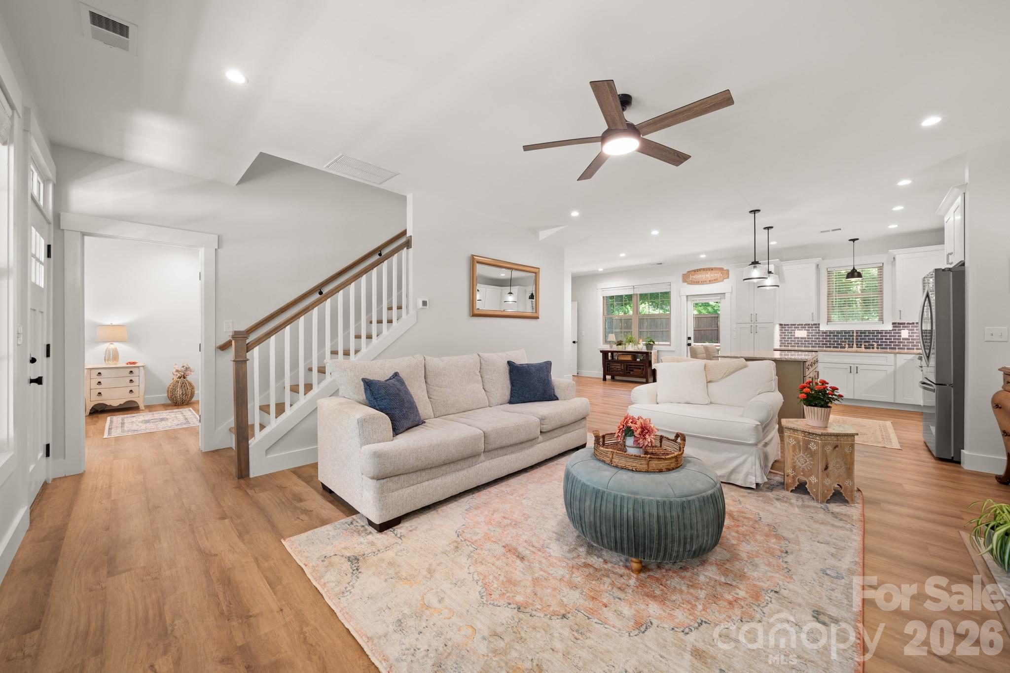 445 Governors View Road Asheville NC 28805