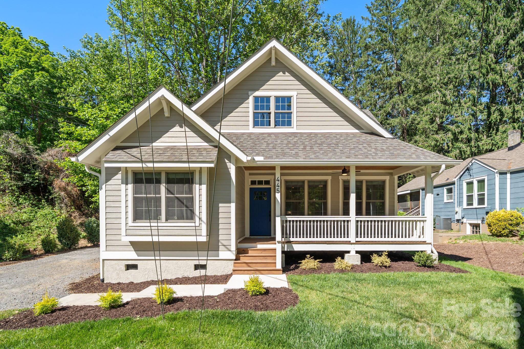 445 Governors View Road Asheville NC 28805