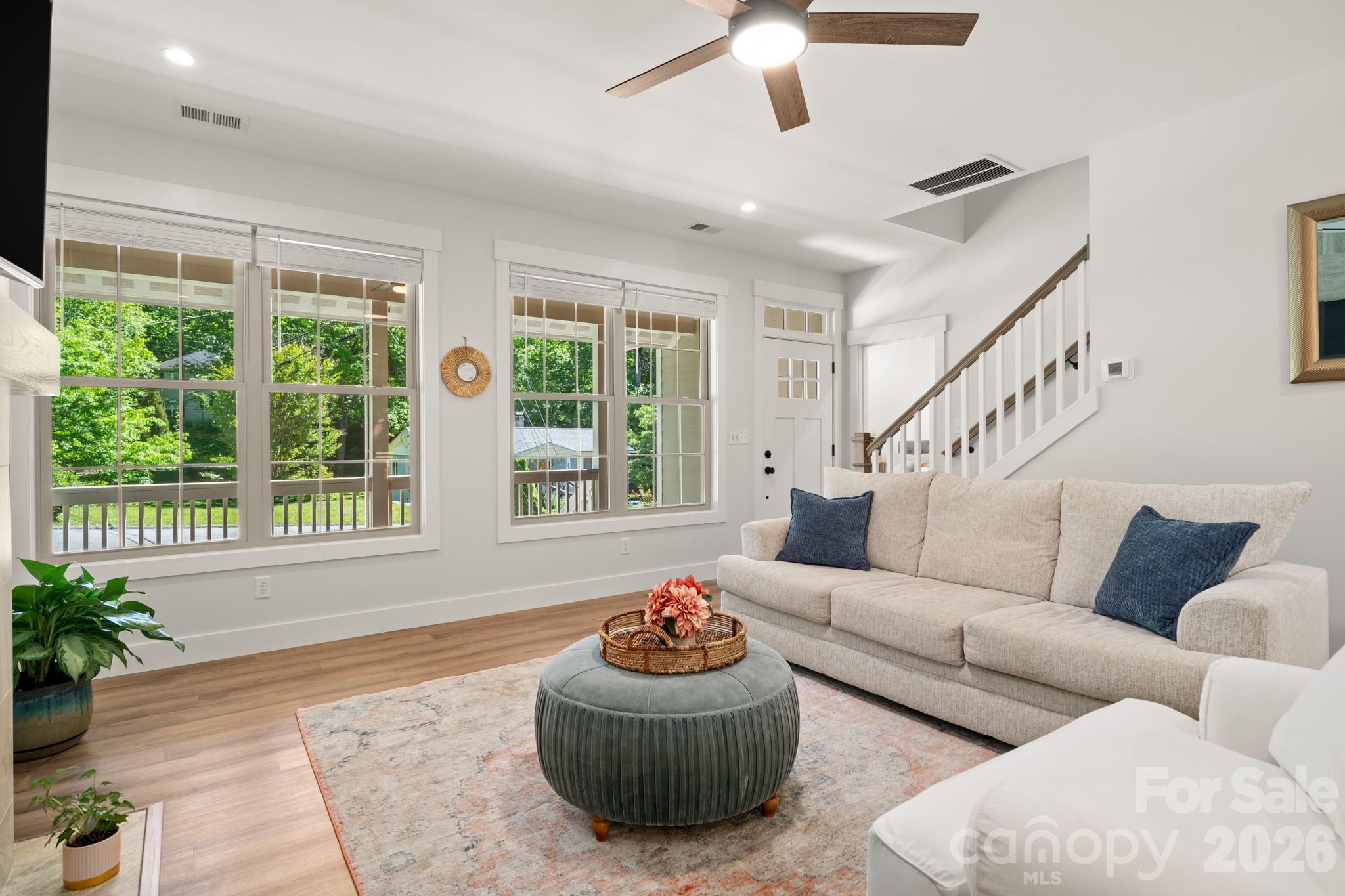 445 Governors View Road Asheville NC 28805