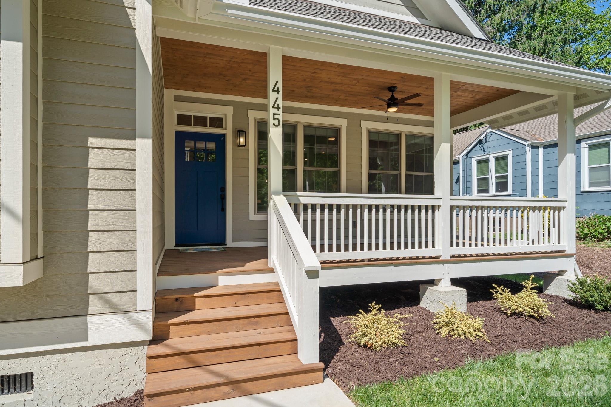 445 Governors View Road Asheville NC 28805