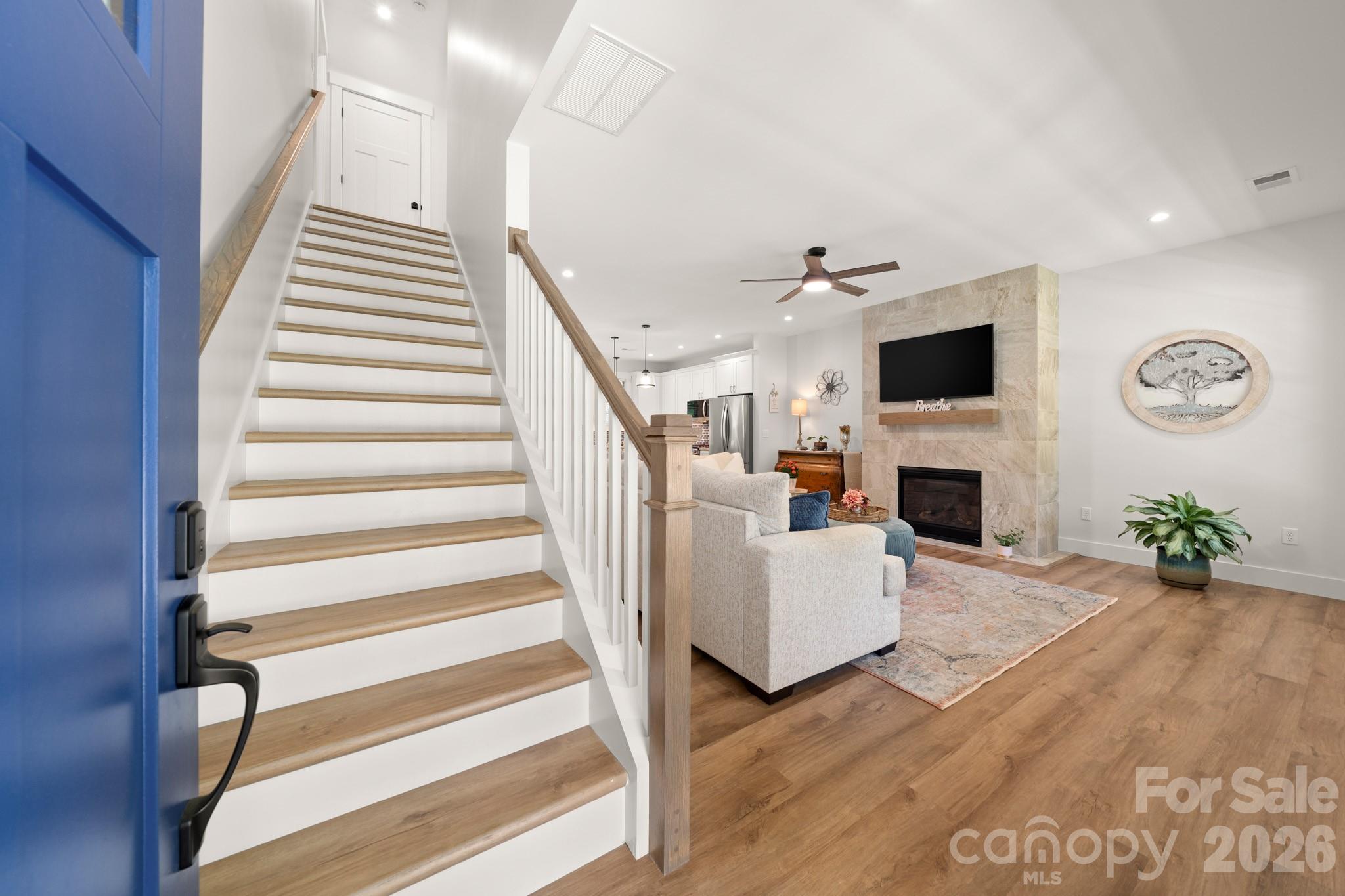 445 Governors View Road Asheville NC 28805