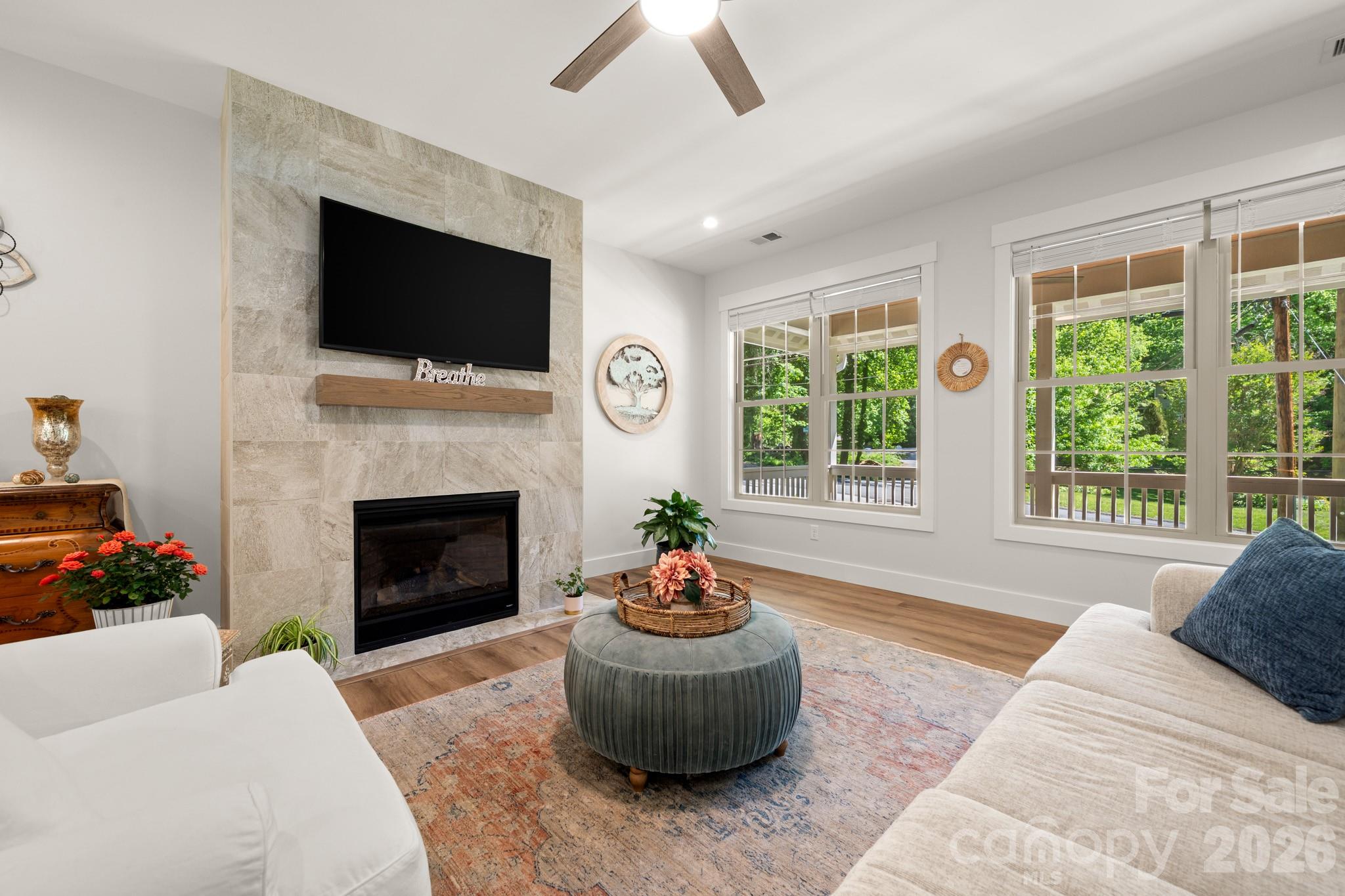 445 Governors View Road Asheville NC 28805