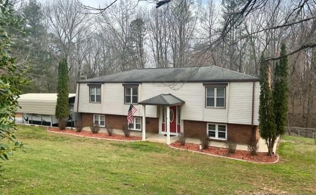 3816 Redman Road Shelby NC 28150